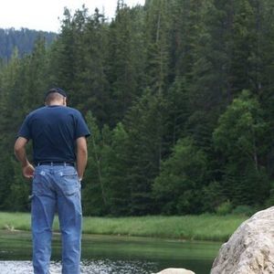 Meet your Posher, Cory